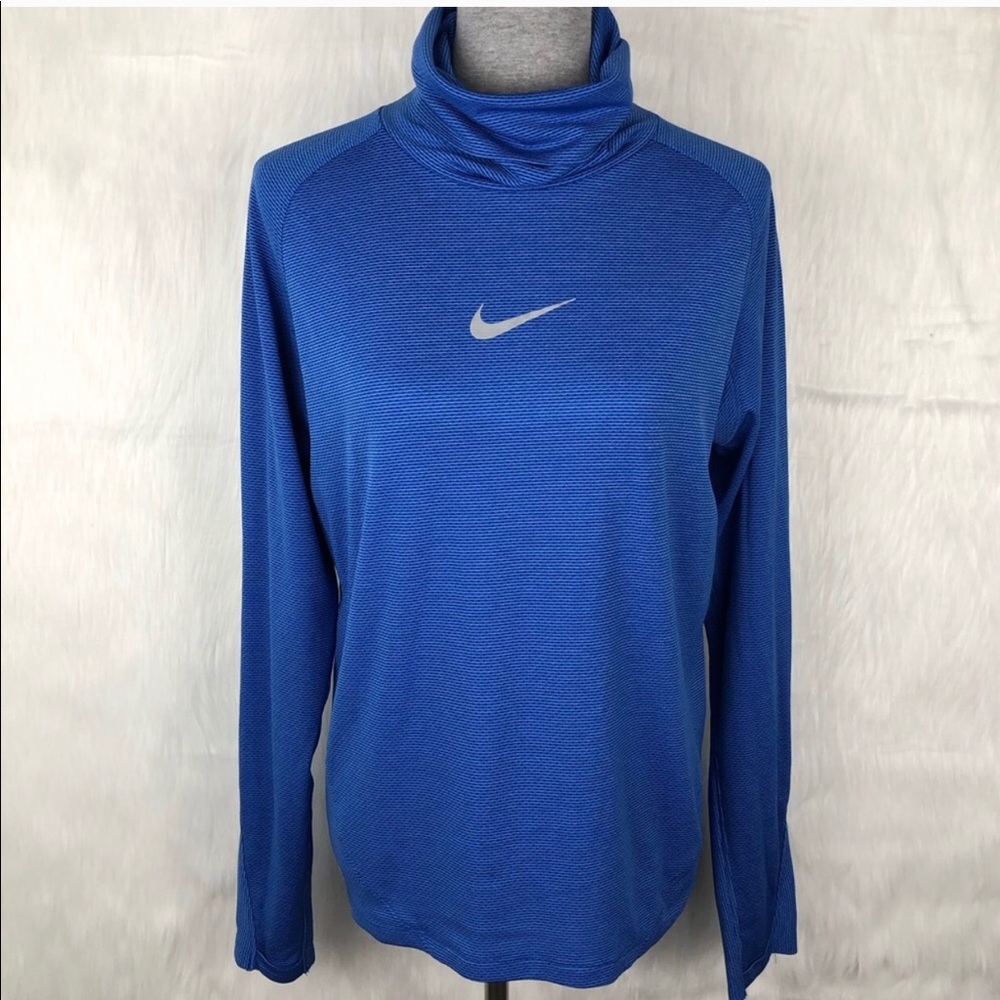Nike Aeroreact long sleeve